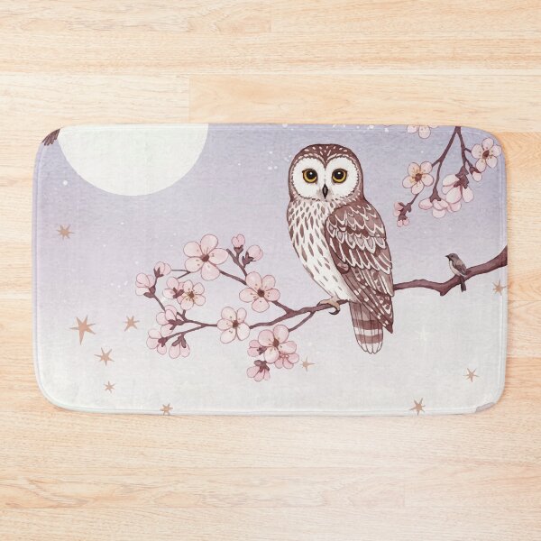 Item preview, Owl designed and sold by Design4uStudio.