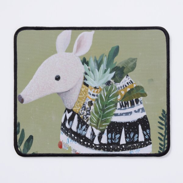Item preview, AARDVARK illustration .1 designed and sold by lautir.