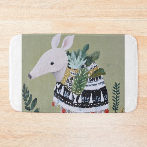 Item preview, AARDVARK illustration .1 designed and sold by lautir.