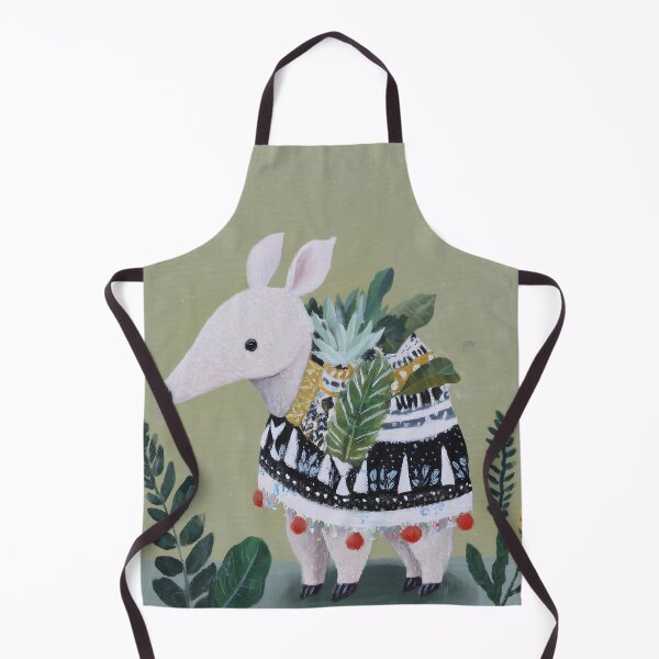Item preview, AARDVARK illustration .1 designed and sold by lautir.
