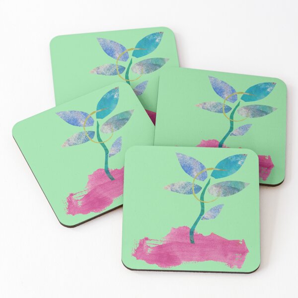 Item preview, Sprout of Joy designed and sold by ObliBop.