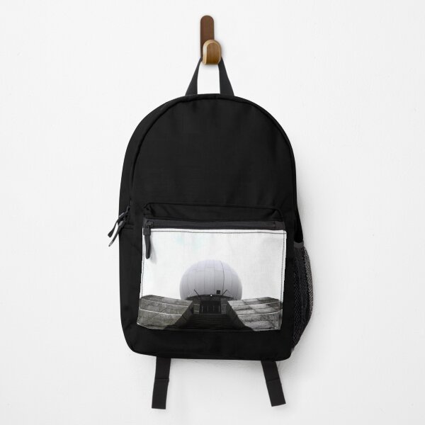 Item preview, Le Grand Ballon – Modern French Architecture / Swiss Artwork Photography designed and sold by Raphael Wolf.