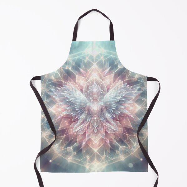 Item preview, Crysan – The Radiant Construct designed and sold by DreamArt Creations.