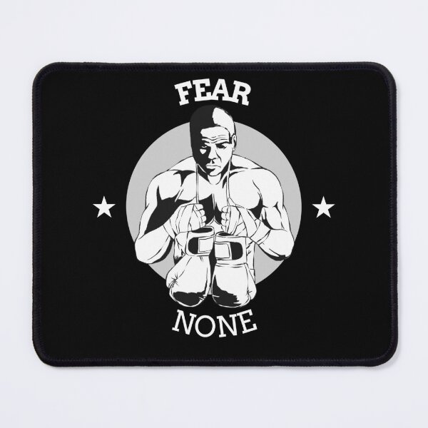 Item preview, Fear None T-Shirt designed and sold by NGSAuraStore.