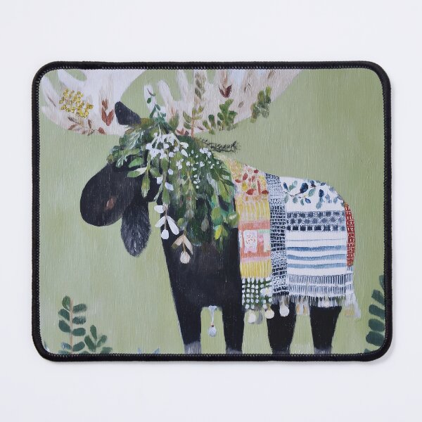 Item preview, MOOSE illustration .5 designed and sold by lautir.