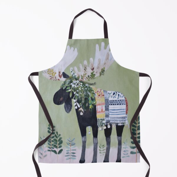 Item preview, MOOSE illustration .5 designed and sold by lautir.