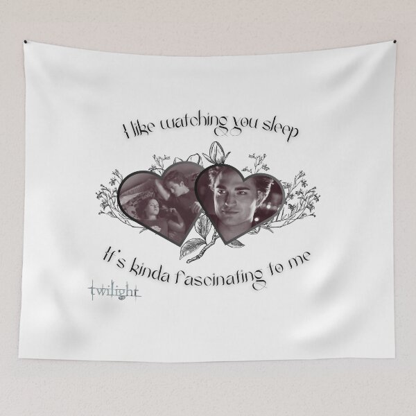 Item preview, twilight design designed and sold by heartwarming99.