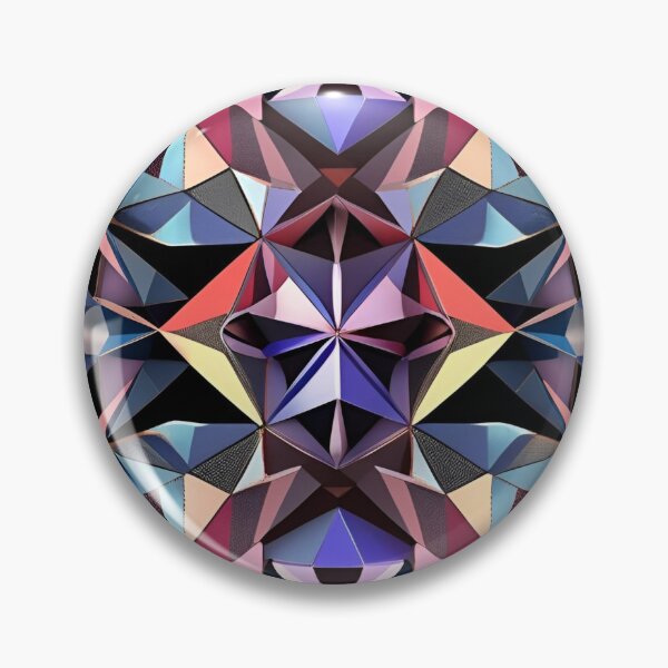 Item preview, Crystal Tech: Fractured Digital Matrix designed and sold by mxztar.