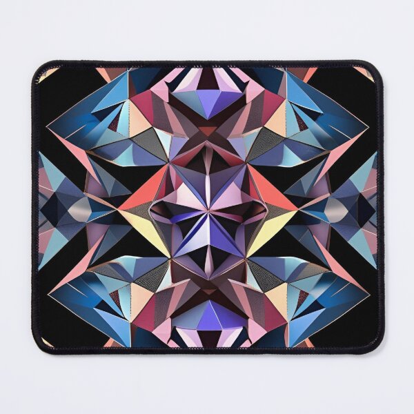 Item preview, Crystal Tech: Fractured Digital Matrix designed and sold by mxztar.