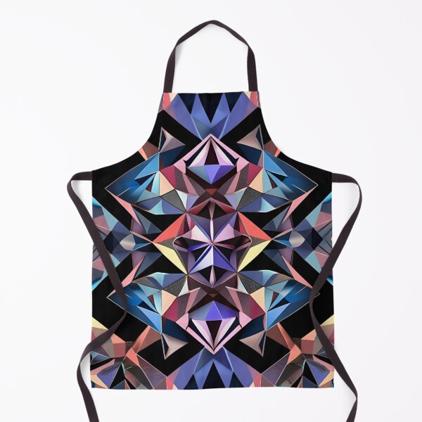 Item preview, Crystal Tech: Fractured Digital Matrix designed and sold by mxztar.