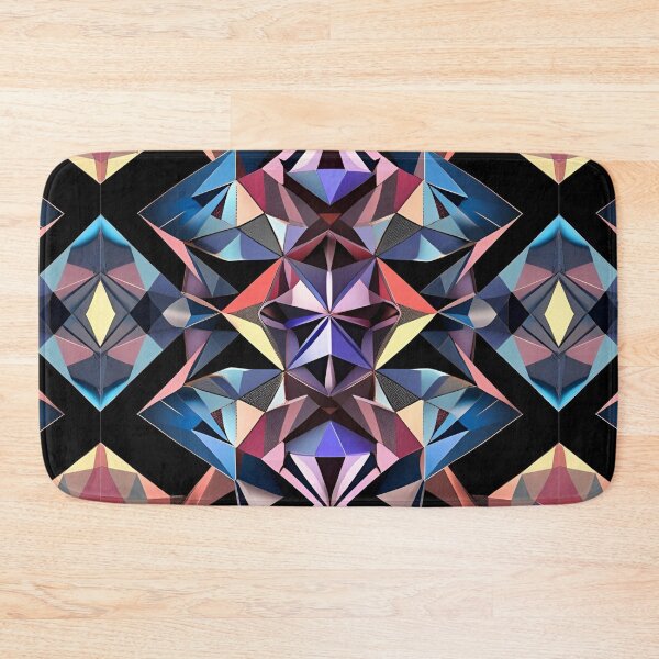 Item preview, Crystal Tech: Fractured Digital Matrix designed and sold by mxztar.