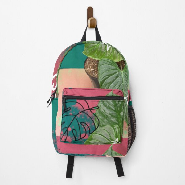 Item preview, Philodendron Majestic Photo Sticker Fun! designed and sold by AroidIsland.