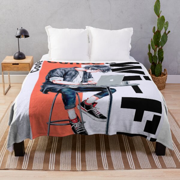 Item preview, Code Coffee & Wi - Fi designed and sold by Concept-Hub.