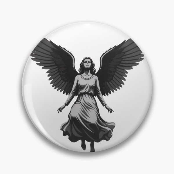 Item preview, Angel jump flight heaven designed and sold by ARCHMNML.