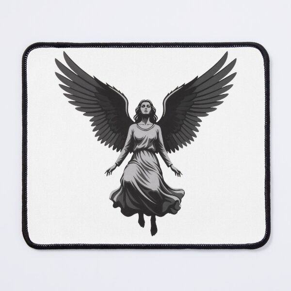 Item preview, Angel jump flight heaven designed and sold by ARCHMNML.
