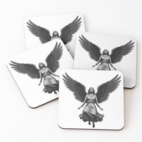 Item preview, Angel jump flight heaven designed and sold by ARCHMNML.