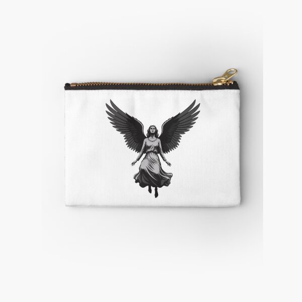 Item preview, Angel jump flight heaven designed and sold by ARCHMNML.