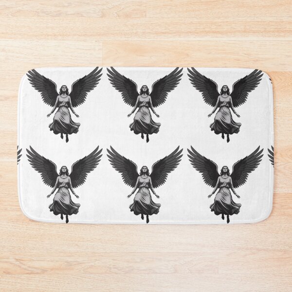Item preview, Angel jump flight heaven designed and sold by ARCHMNML.