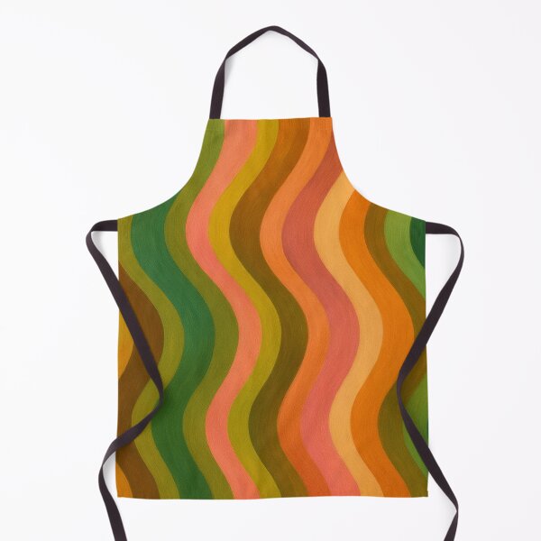 Item preview, Wave colors between earth and flower designed and sold by Sigtrix.