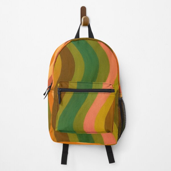 Item preview, Wave colors between earth and flower designed and sold by Sigtrix.