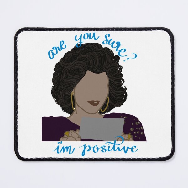 Item preview, Are you sure I'm positive designed and sold by blakenavarro25.