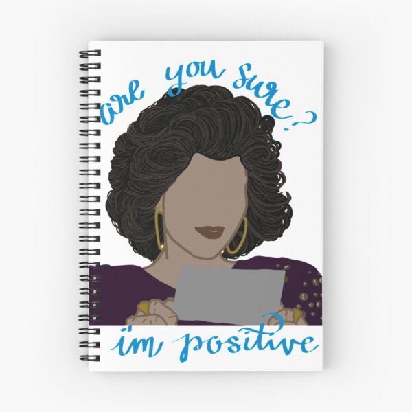 Item preview, Are you sure I'm positive     designed and sold by blakenavarro25.