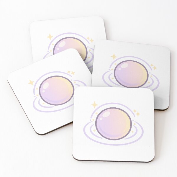 Item preview, Radiance Alignment Orb | Kawaii Energy Sphere Sticker | Spiritual Light Aesthetic | Manifestation & Balance Art designed and sold by HerDreamCodes.
