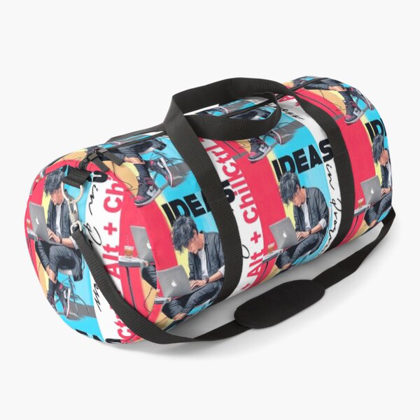 Item preview, Ctrl + Alt + Chill - Ideas in Progress designed and sold by Concept-Hub.