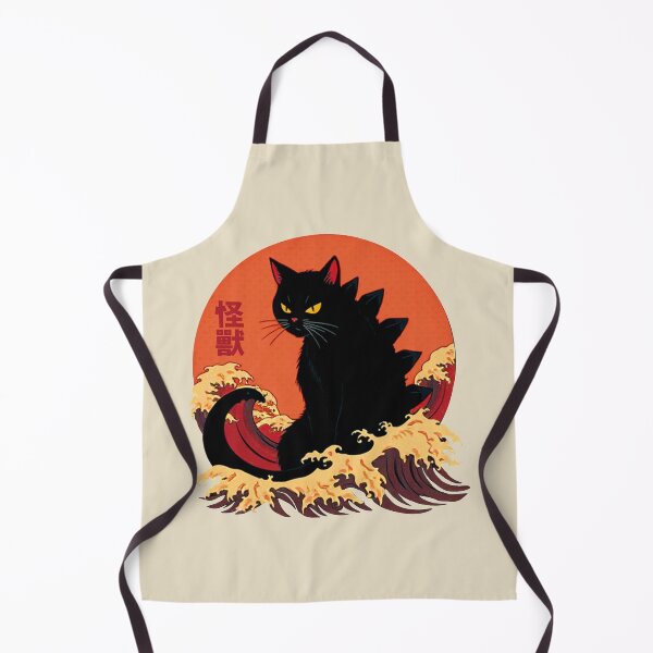 Item preview, Catzilla. #3 designed and sold by EunsooLee.