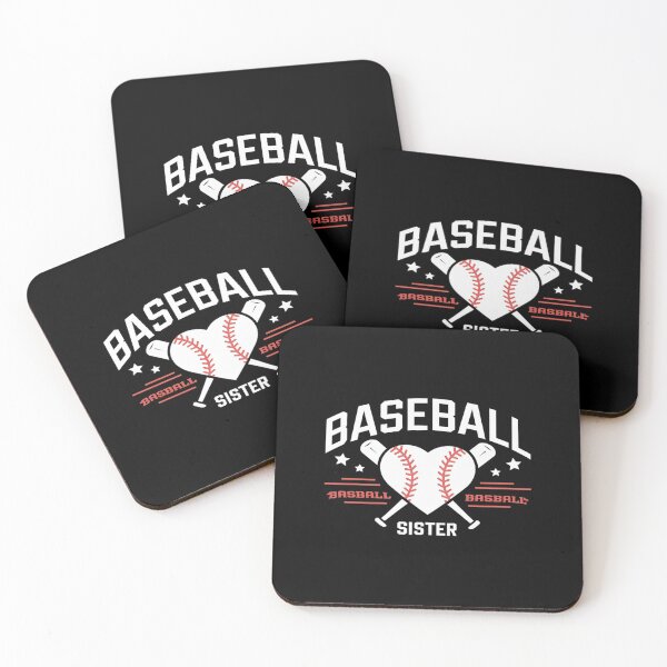 Item preview,  Sister Baseball Sister  designed and sold by THagBlue.