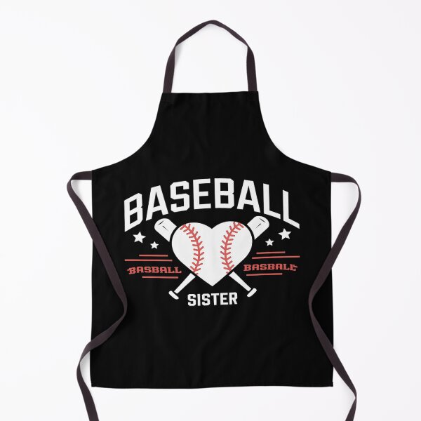 Item preview, Sister Baseball Sister designed and sold by THagBlue.