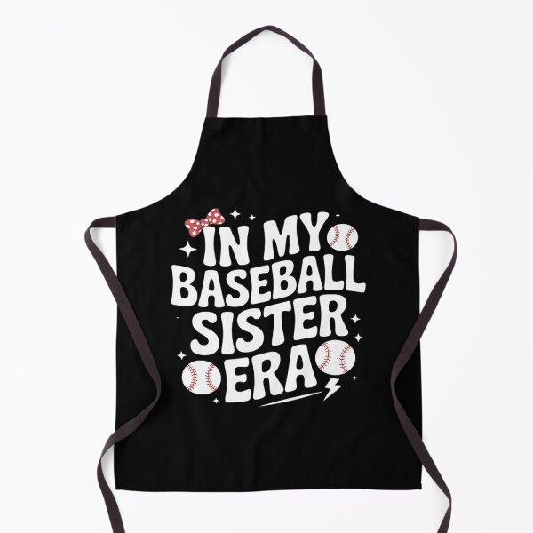 Item preview, Groovy Baseball Sister designed and sold by THagBlue.
