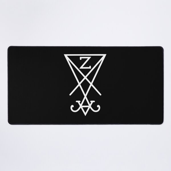 Item preview, Zeal & Ardor (Band) HD Logo (Ver. 2) designed and sold by KPopverse2.