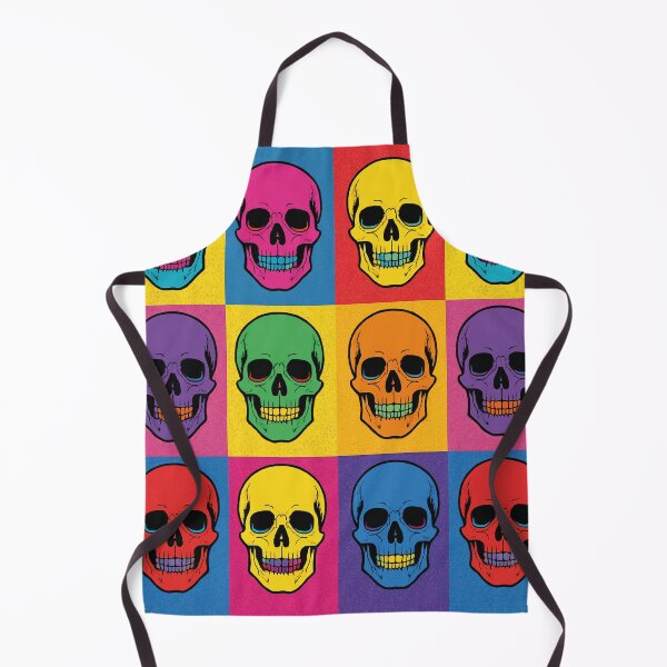 Item preview, Pop Skulls Explosion designed and sold by Turco-Design.