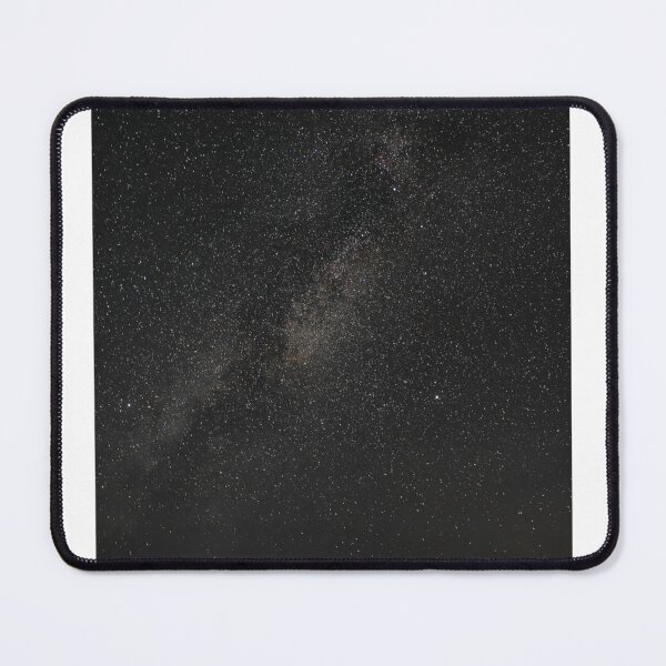 Item preview, Black Starry Night Golden Landscape Photographic Print designed and sold by Mother-Nature65.