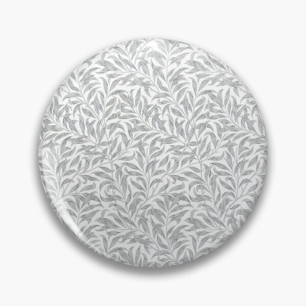 Item preview, William Morris Willow Bough designed and sold by maniacfitness.