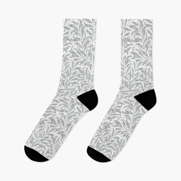 Item preview, William Morris Willow Bough designed and sold by maniacfitness.