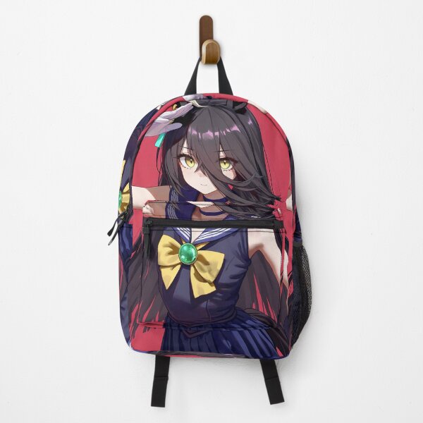 Artikelvorschau, Manhattan Cafe Matrosenuniform Uma Musume Hübsches Derby Anime-Mädchen entworfen und verkauft von TorbenKuhano.