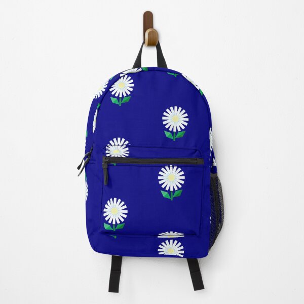 Item preview, Nordic Xmas - White Chrysanthemum in Geometric Form designed and sold by gwmediaDK.