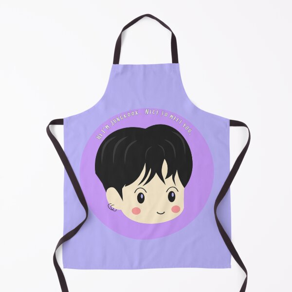 Item preview, Hi I'm jungkook. Nice to meet you. designed and sold by RSUS.