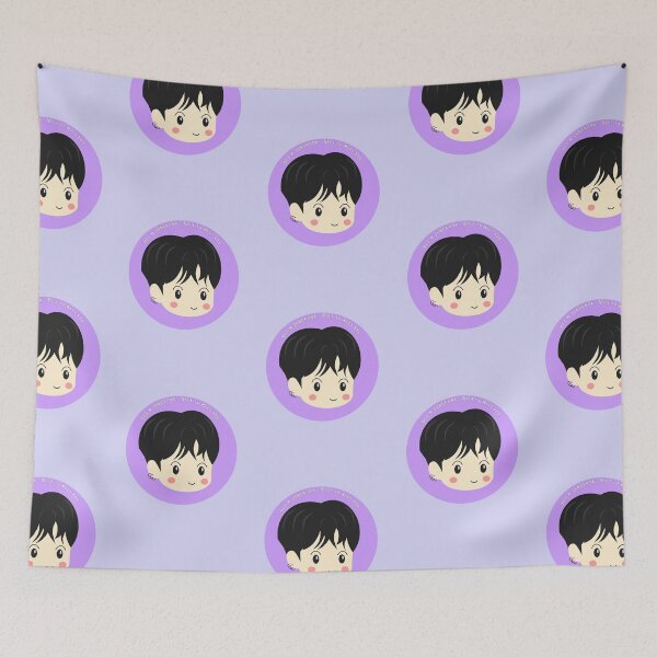 Item preview, Hi I'm jungkook.  Nice to meet you. designed and sold by RSUS.