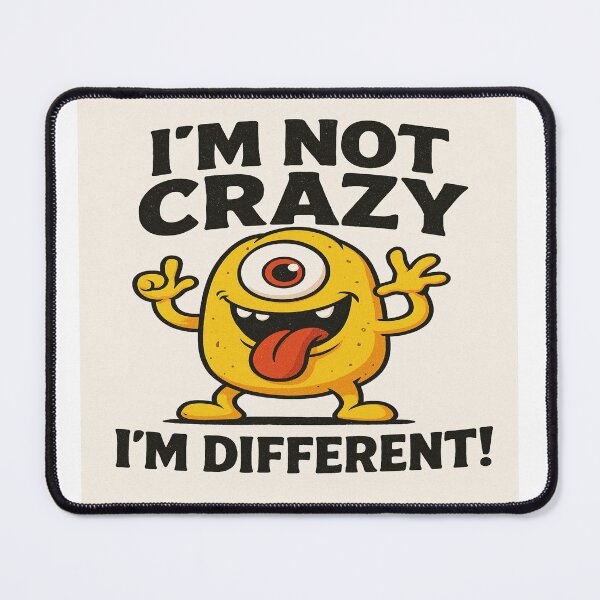 Item preview, Cosmic LaughBean With Viral Scream designed and sold by HiteshArt111.
