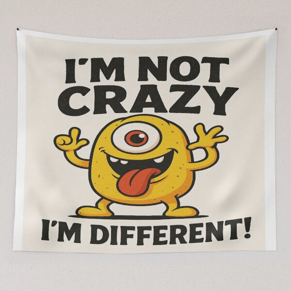 Item preview, Cosmic LaughBean With Viral Scream designed and sold by HiteshArt111.