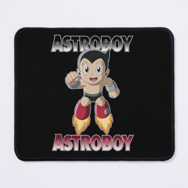 Item preview, Art - Astro Boy Essential designed and sold by gomezartistform.