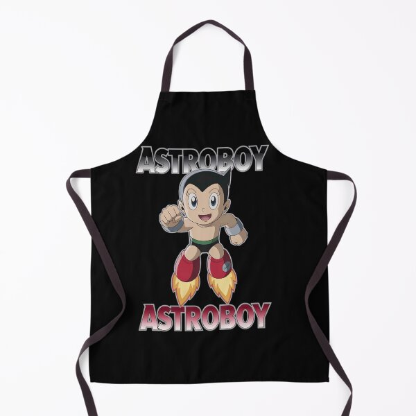 Item preview, Art - Astro Boy Essential designed and sold by gomezartistform.