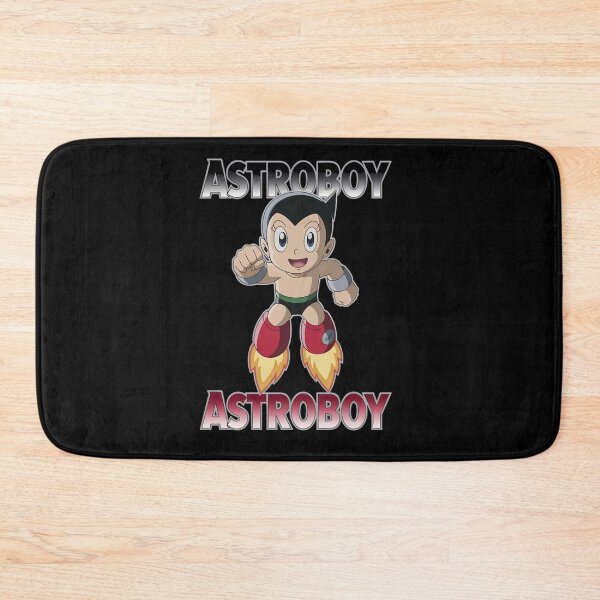 Item preview, Art - Astro Boy Essential designed and sold by gomezartistform.