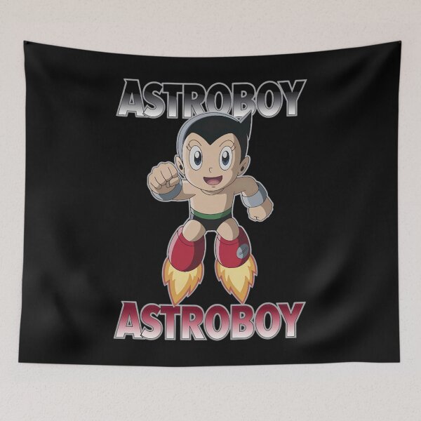 Item preview, Art - Astro Boy Essential designed and sold by gomezartistform.