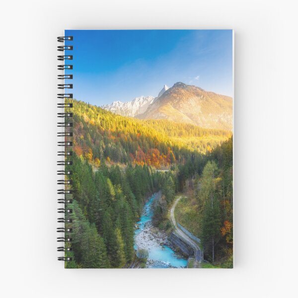 Item preview, Amazing autumn scenery at Auronzo di Cadore, Italy designed and sold by Patrik Lovrin.