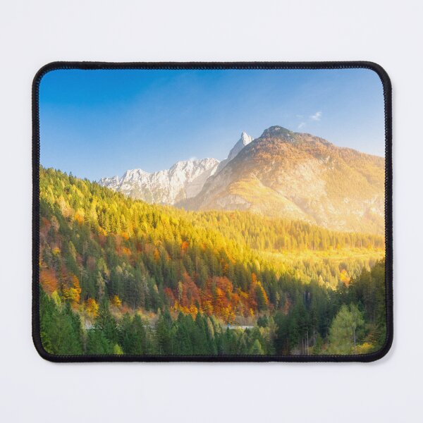 Item preview, Amazing autumn scenery at Auronzo di Cadore, Italy designed and sold by Patrik Lovrin.