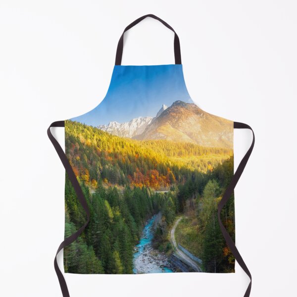 Item preview, Amazing autumn scenery at Auronzo di Cadore, Italy designed and sold by Patrik Lovrin.